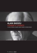 Alain Badiou - L'essere e l'evento (2018)