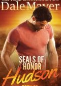 Dale Mayer - SEALs of Honor Vol. 27. Hudson (2025)