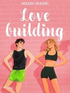 Maddi Magrì – Love building (2025) Maddi Magrì – Love building (2025)