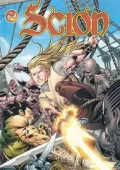 img Scion NS - Volume 1