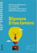 img Il Sole 24 Ore. Armonia Vol.2 - 21 Agosto 2025 [True PDF]