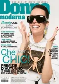 img Donna Moderna N.33 - 7 Agosto 2025 [True PDF]