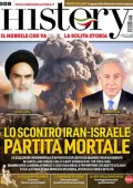 img BBC History Italia - Settembre 2025 [True PDF]