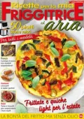 img Ricette Per Friggitrici Ad Aria - Agosto-Settembre 2025 [True PDF]