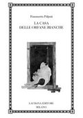 Fiammetta Palpati - La casa delle orfane bianche (2025)