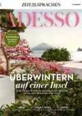 img Adesso Magazin - N.2 2022 [True PDF]