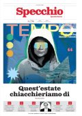 Specchio - 31 Agosto 2025 [True PDF]