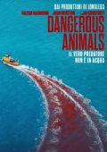 img Dangerous Animals [HD] (2025) Streaming + Download