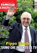 img Famiglia Cristiana - 24 Agosto 2025 [True PDF]