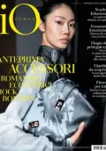 Io Donna del Corriere della Sera - 9 Agosto 2025 [True PDF]
