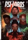 img Psi-Lords - Volume 1