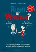img Il Sole 24 Ore libri. Right or Wrong Vol.4 - 6 Agosto 2025 [True PDF]