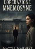 Mattia Marnini - L'operazione Mnemosyne (2025)