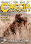 img Caccia Magazine - Settembre 2025 [True PDF]