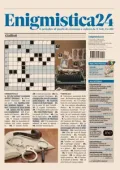img Il Sole 24 Ore Enigmistica24 - 15 Agosto 2025 [True PDF]