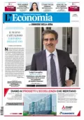 img Corriere della Sera Economia - 25 Agosto 2025 [True PDF]