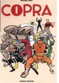 img Copra - Volume 1 - Primo Round