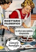 Giancarlo Buonofiglio - Ricettario filosofico (2025)
