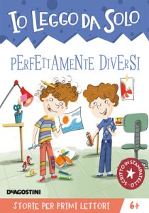 Annalisa Strada – Perfettamente diversi (2021)