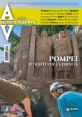 img Archeologia Viva - Settembre-Ottobre 2025 [True PDF]