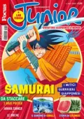 img Focus Junior - Settembre 2025 [True PDF]