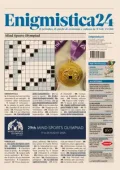img Il Sole 24 Ore Enigmistica24 - 22 Agosto 2025 [True PDF]