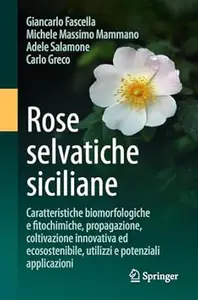 AA.VV. – Rose selvatiche siciliane (2025)
