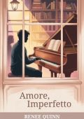 Renee Quinn - Amore, Imperfetto (2025)