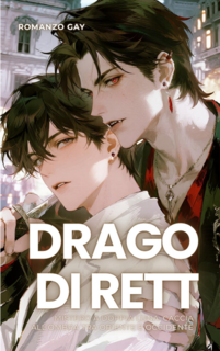 Abigail Benton – Drago di Rett (2025)