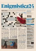 img Il Sole 24 Ore Enigmistica24 - 29 Agosto 2025 [True PDF]