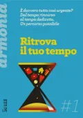 img Il Sole 24 Ore Speciale Armonia N.1 - 14 Agosto 2025 [True PDF]