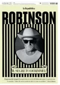 img la Repubblica Robinson - 3 Agosto 2025 [True PDF]