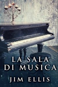 Jim Ellis – La Sala di Musica (2025) Jim Ellis – La Sala di Musica (2025)