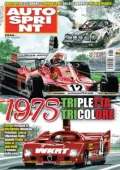 img Auto Sprint N.33 - 19 Agosto 2025 [True PDF]