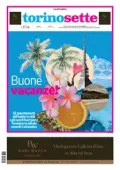 img La Stampa Torino 7 - 1 Agosto 2025 [True PDF]