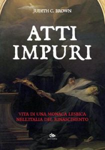Judith C. Brown – Atti impuri (2025)