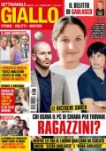 img Giallo N.33 - 20 Agosto 2025 [True PDF]