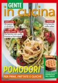 Gente In Cucina - 6 Settembre 2025 [True PDF]