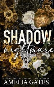 Amelia Gates – Nightmare MC Vol. 1. Shadow (2025) Amelia Gates – Nightmare MC Vol. 1. Shadow (2025)