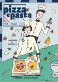 img Pizza e Pasta Italiana - Giugno 2025
