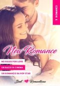 Romanticaa - 3 Romanzi. No Rules for Love - Un Bacio Di Cinema - Un Romanzo Da Pop Star (2025)
