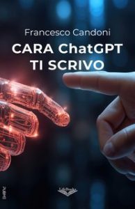 Francesco Candoni – Cara chatgpt ti scrivo (2025)