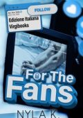 Nyla K - For the Fans (2025)