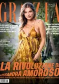 img Grazia Italia - 7 Agosto 2025 [True PDF]