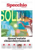 Specchio - 10 Agosto 2025 [True PDF]