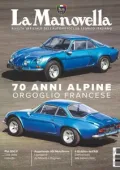 img La Manovella - Maggio 2025 [True PDF]