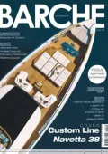img Barche Magazine - Settembre 2024 [True PDF]