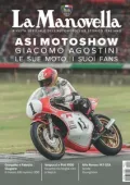 img La Manovella - Giugno 2025 [True PDF]
