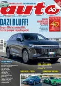 Auto - Settembre 2025 [True PDF]