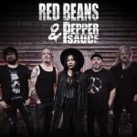 img Red Beans & Pepper Sauce - 4 Releases Collection (2015-2025) MP3, 320 kbps